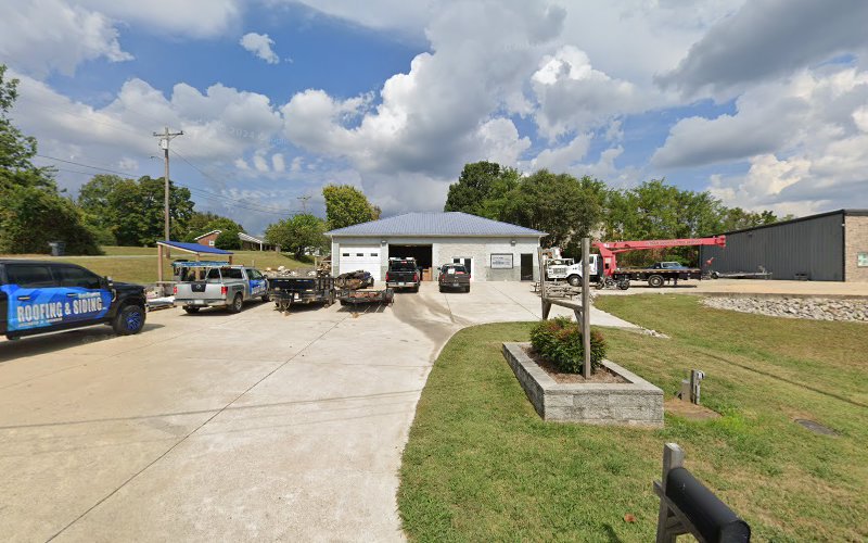Henry Brothers Roofing, Inc.