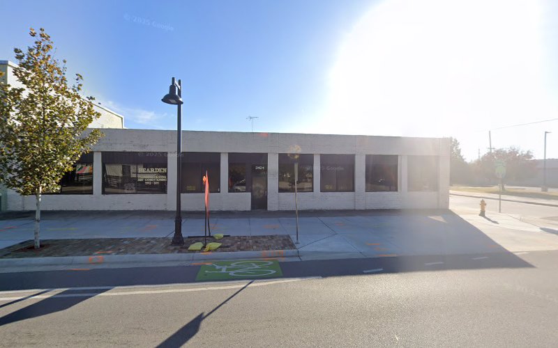 Bearden Mechanical Inc