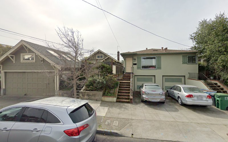 Berkeley Electric, Inc.