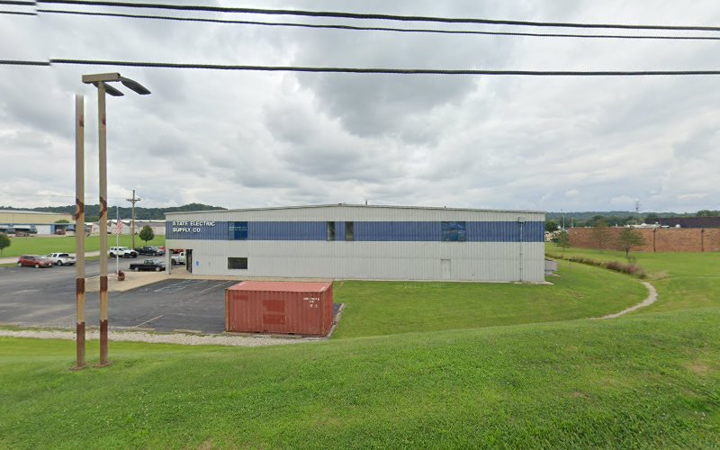 State Electric Supply Co., Inc.