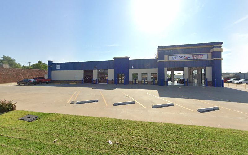 Gerber Collision & Glass