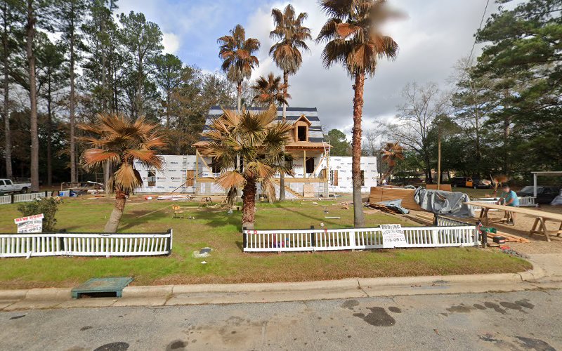 Randolph Hines Home & Son Home Improvement And Roofing