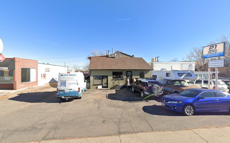 Environment Control - West Denver, Inc.
