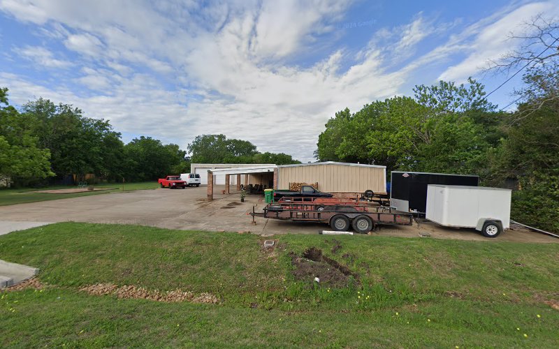 Braziel Electric Inc
