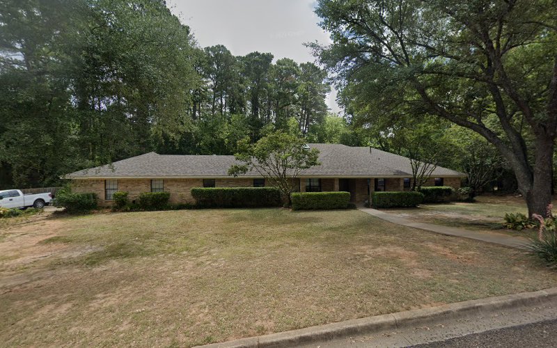 Terrell Heslep Custom Homes