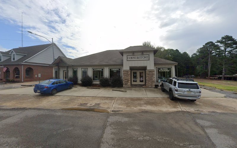 Cornerstone Construction