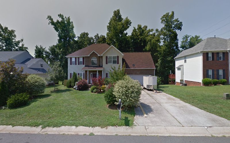 Go-Ye Cleaning Services, LLC