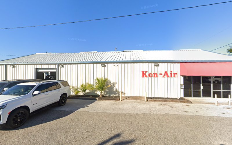 Ken Air Indoor Air Quality, Inc