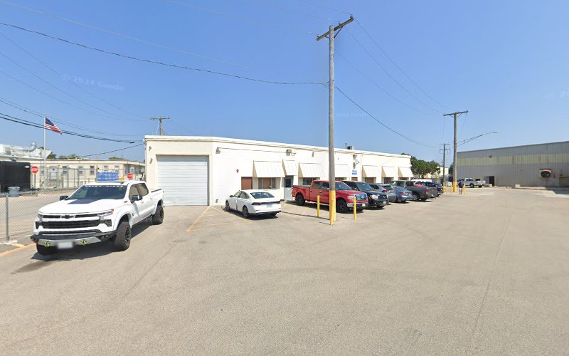 Waukegan Roofing Co., Inc.