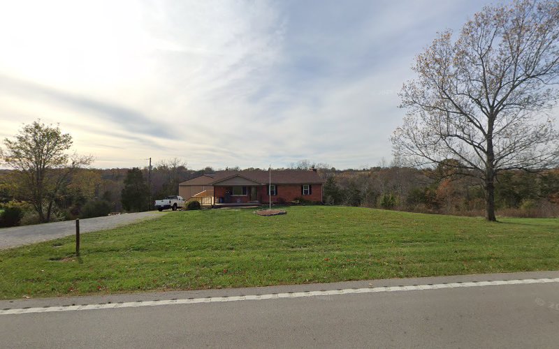 Rock Solid Roofing KY