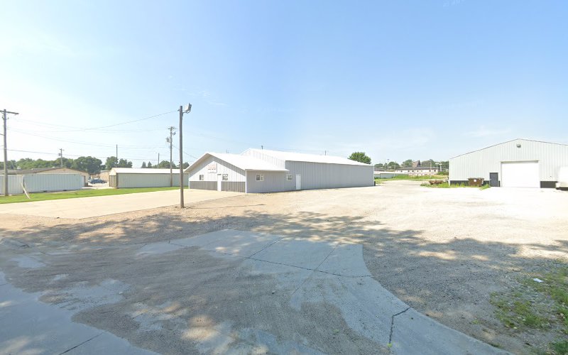 McKinnis Roofing & Sheet Metal