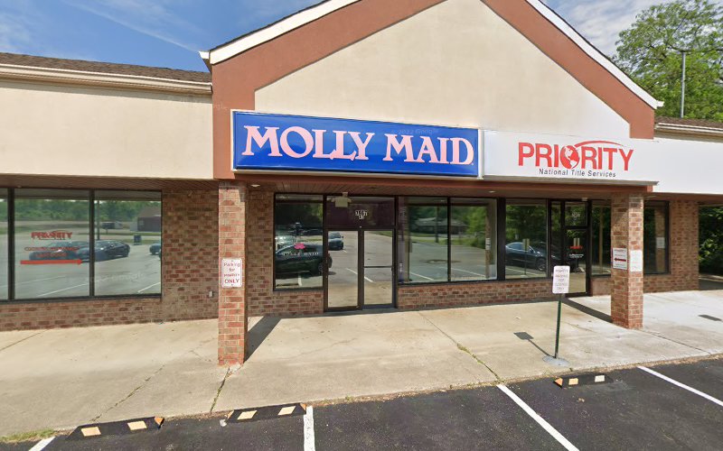 Molly Maid of West Chester