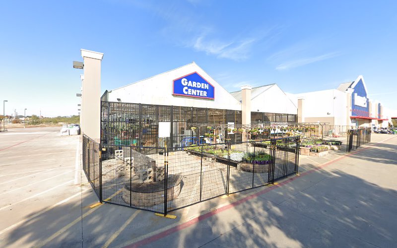 Lowe's Home Improvement