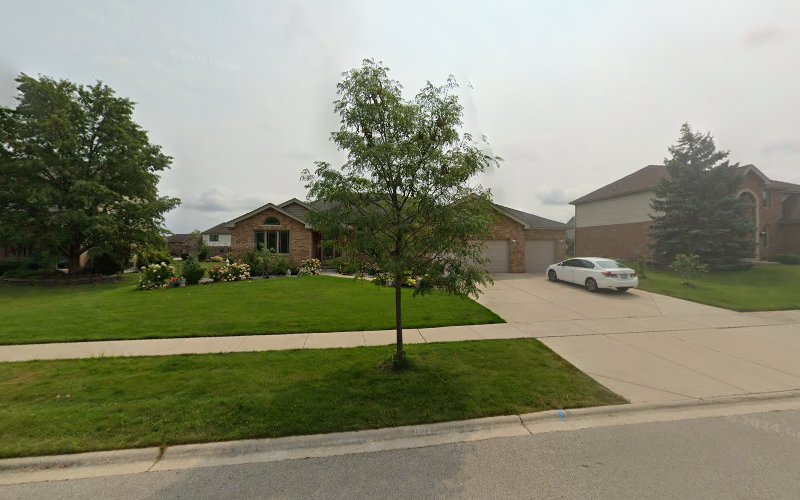 Rich Dehn Custom Woodworking, Inc.
