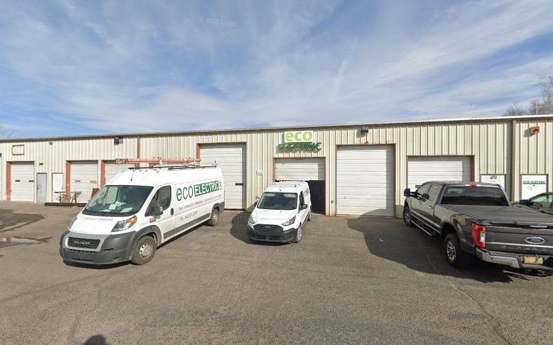 Eco Electric, LLC
