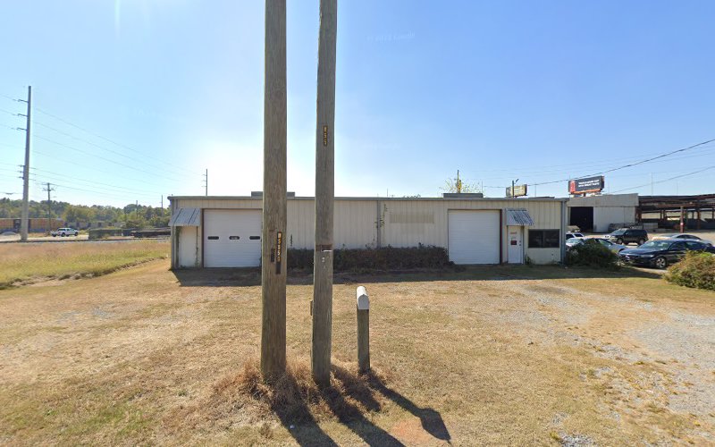 S & S Glass Company