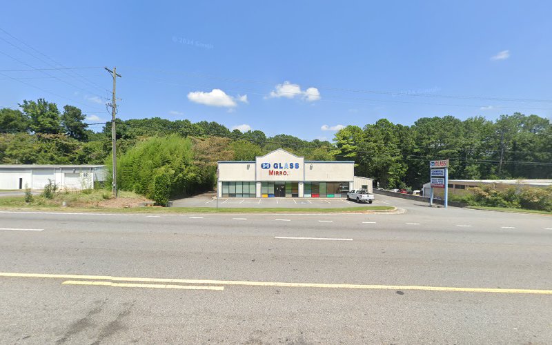 D & S Glass, Inc.