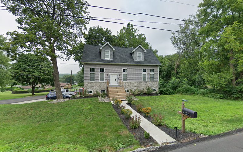 Scartelli Roofing LLC