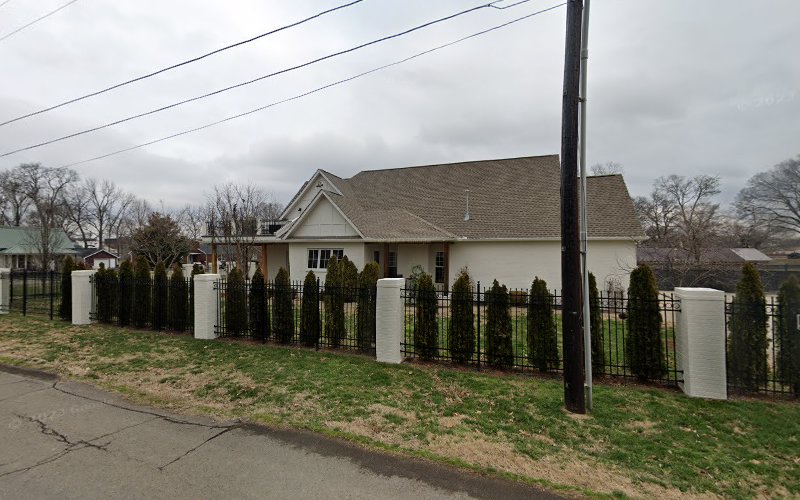 Nashbuild Home Improvement Inc.