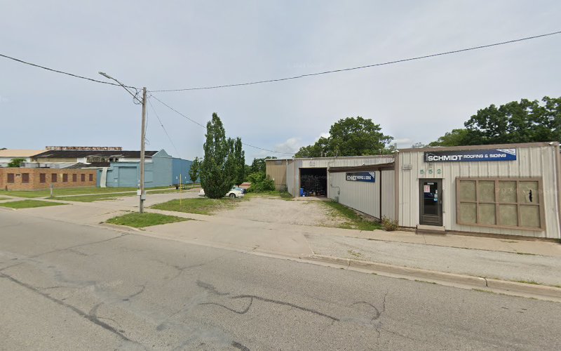 Schmidt Roofing & Construction
