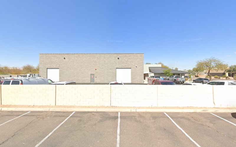 Hawkeye Electric Inc