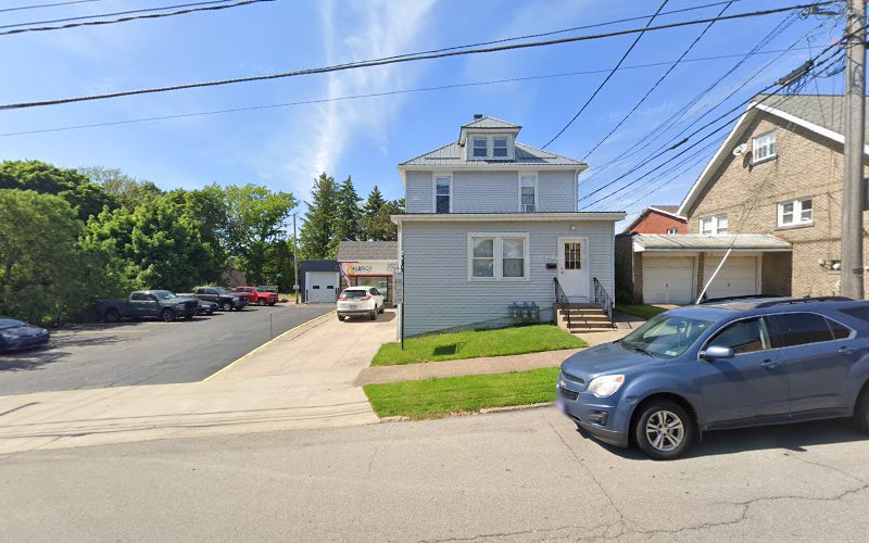 J E Hilbrich Electric Inc