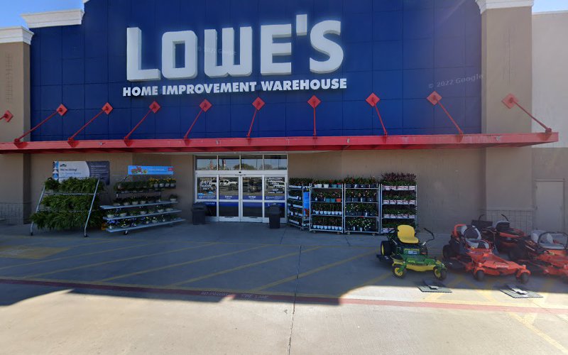 Lowe's Home Improvement