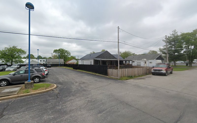 Raymond Norton Roofing