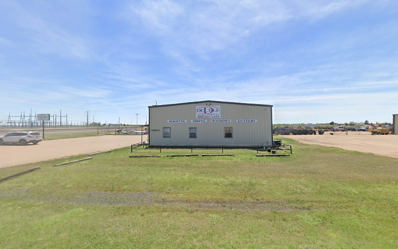 Double D Roofing, Inc.