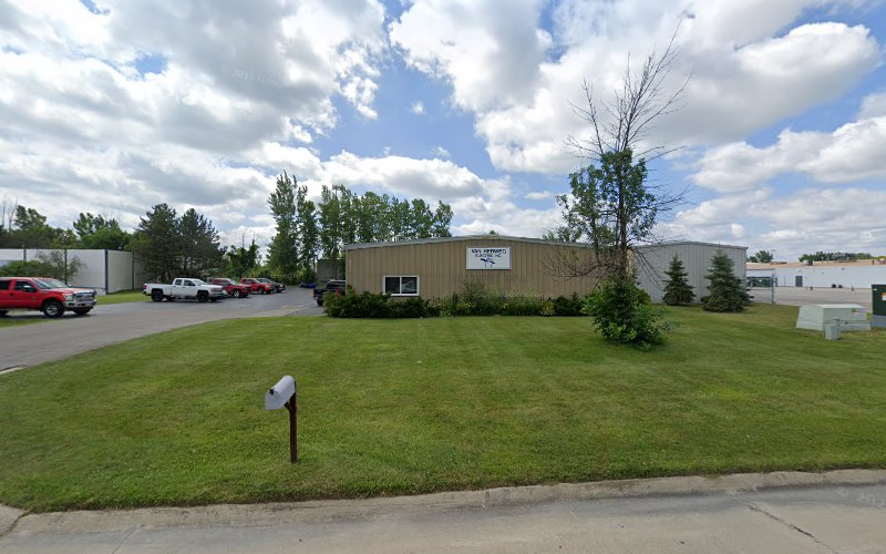 Van Herweg Electric Inc.