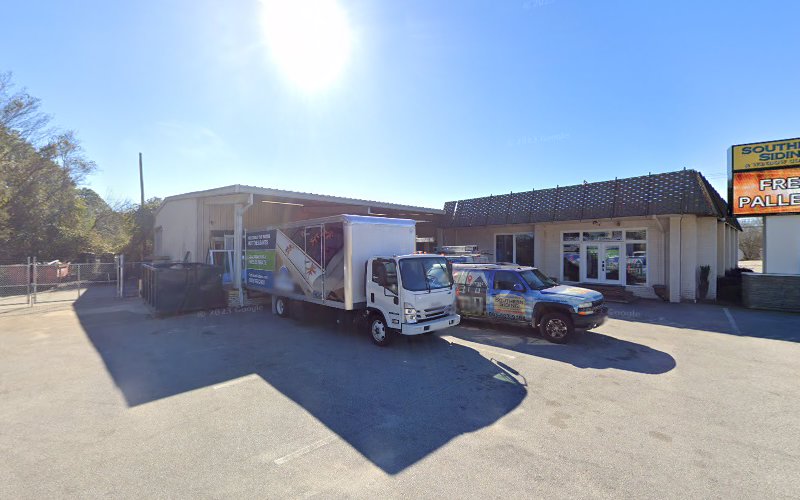 Southern Siding & Window Corp.