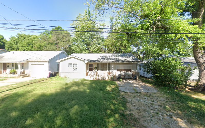 Curb Appeal Roofing and Exteriors