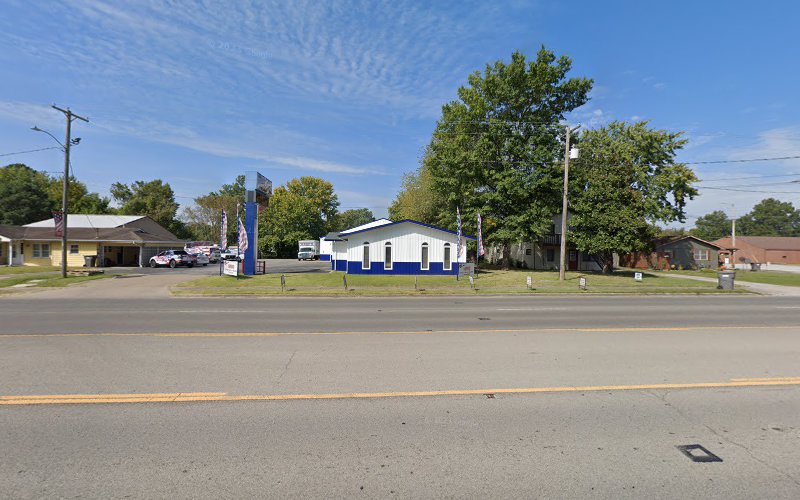 Webb's Heating & Air Cond