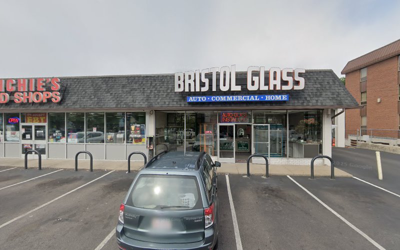 Bristol Glass