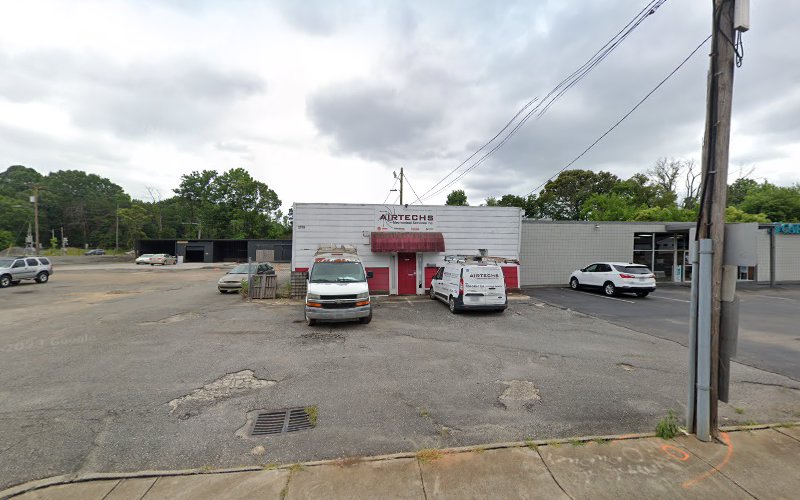 Airtechs Mechanical Services, Inc.