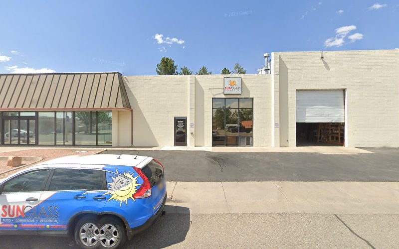 Sun Glass, LLC