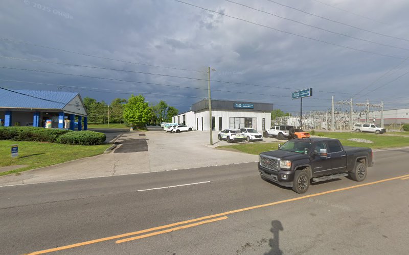 Bath Fitter Nashville South