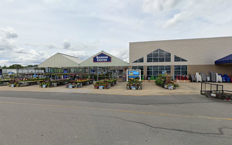 Lowe's Home Centers, Inc.