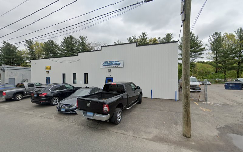 All Trade Industries LLC
