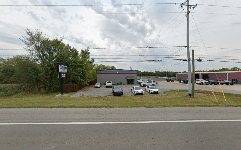 Precision Air LLC