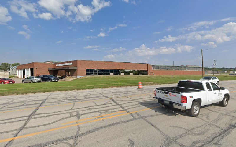 Mid American Glass Inc
