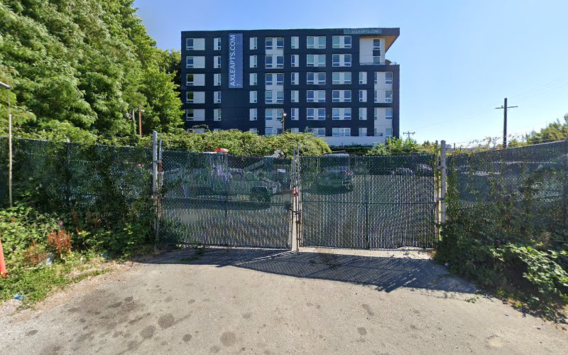 Seattle Electrician Service Inc