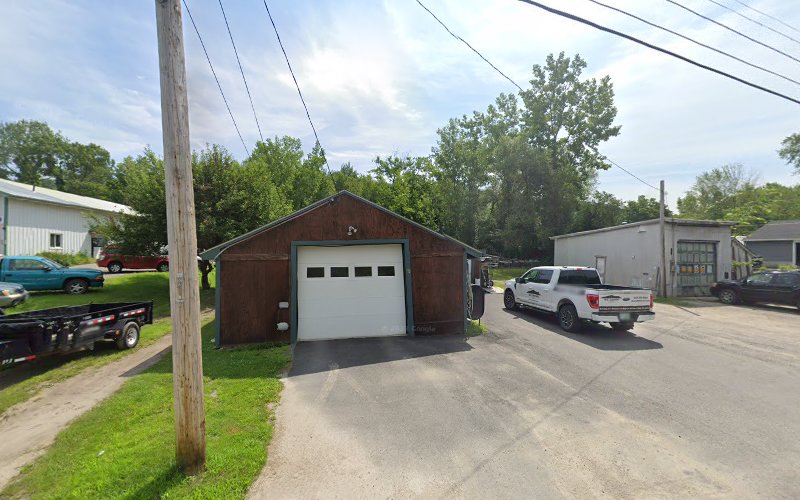 W. E. Brown Roofing