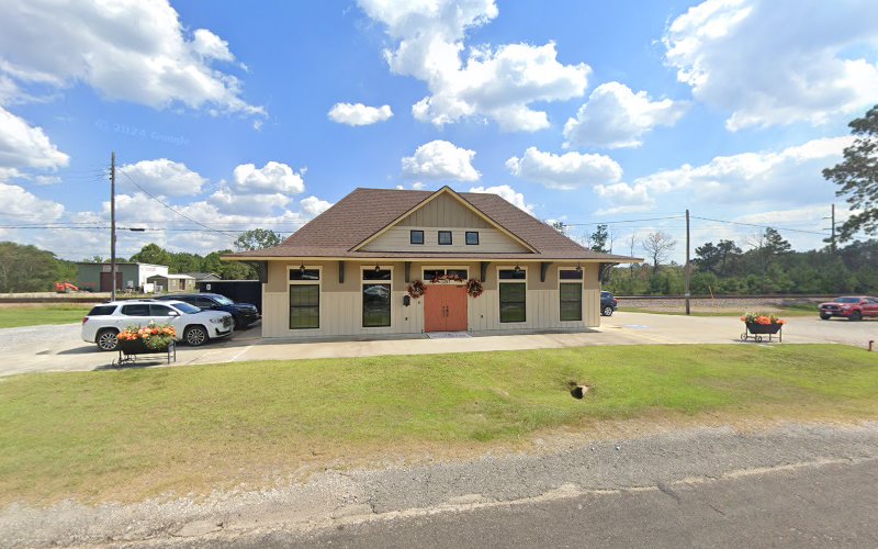 Big Thicket Industries LLC