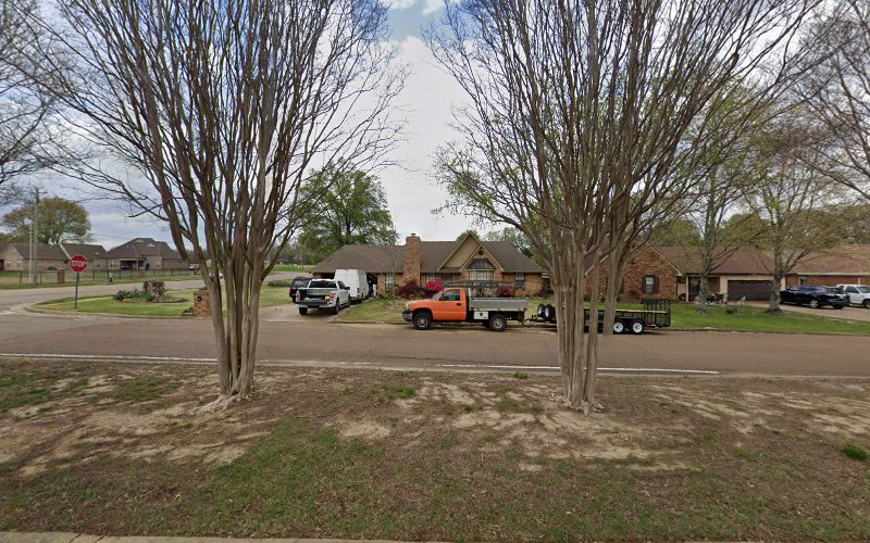 Buck Carter Home Repair Company