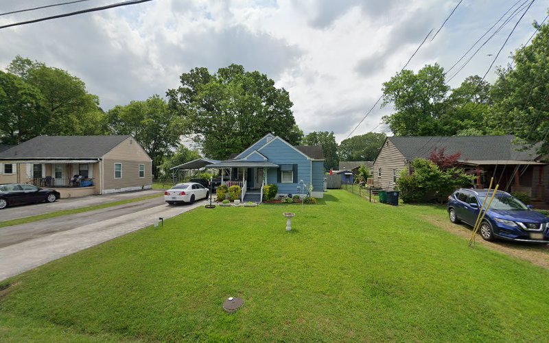 Buckner Roof Repair
