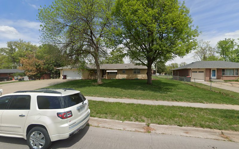 Jackson's Quality-Bilt Homes