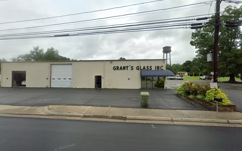 Grant's Glass, Inc.
