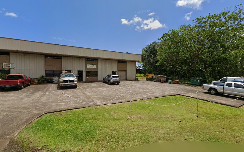 Ron's Electric, Inc.