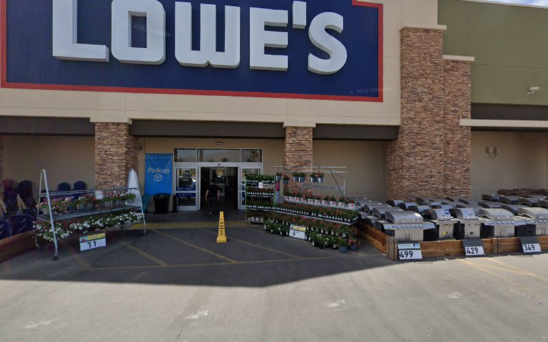 Lowe's Home Centers, LLC